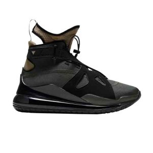 Baskets Jordan Air Latitude 720 Sequoia Noir AV5187 300