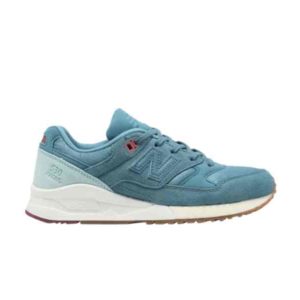 Baskets New Balance 530 City Utility Wmns – Bleu Blanc W530CUE