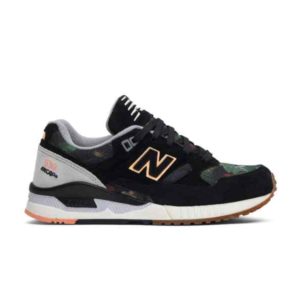 Baskets Wmns New Balance 530 Floral W530MOW