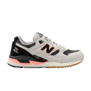 Baskets Wmns New Balance 530 Floral Ink W530MON