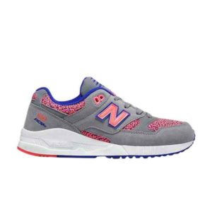 Baskets Wmns New Balance 530 Kinetic Imagination W530KIE