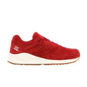 Baskets Wmns New Balance 530 Rouge Crème W530PRC