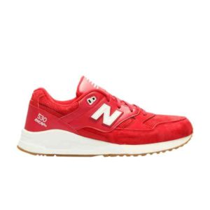 Baskets Wmns New Balance 530 Red Gum Tang W530AAG