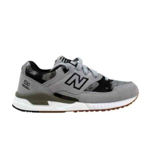Baskets Wmns New Balance 530 Argent Mink Gris W530BNB