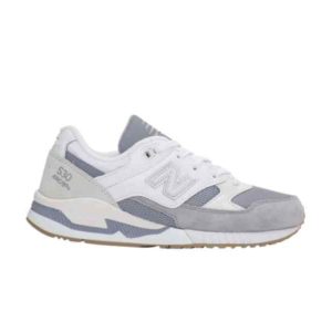 Baskets Wmns New Balance 530 Summer Waves Blanc W530AB