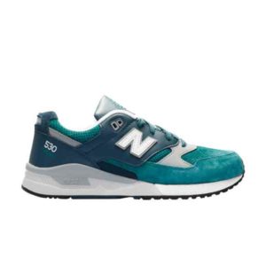 Baskets Wmns New Balance 530 Teal W530AAF
