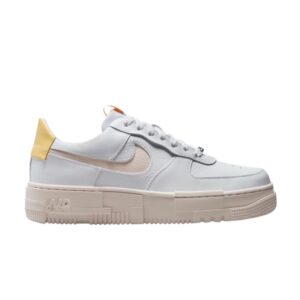 Baskets Wmns Nike Air Force 1 Pixel Arctique Orange DM3054 100
