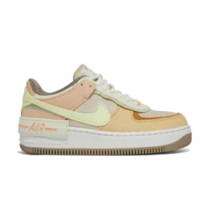 Baskets Wmns Nike Air Force 1 Shadow On The Bright Side DQ5075 187