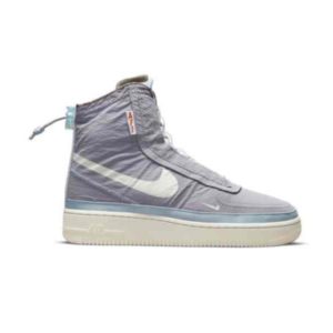 Baskets Wmns Nike Air Force 1 Shell Provence Violet DO7450 511