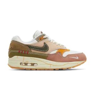 Baskets Nike Air Max 1 Premium Air Max Day – Wabi-Sabi DQ8656 133