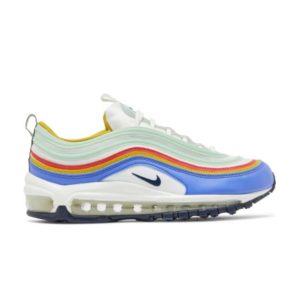 Wmns Nike Air Max 97 Baskets multicolores DH5724 100