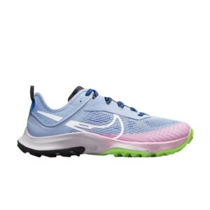 Baskets Wmns Nike Air Zoom Terra Kiger 8 Light Marine DH0654 500
