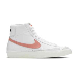 Baskets Wmns Nike Blazer '77 Vintage Mid Atomic Rose CZ1055 110