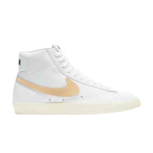Baskets Wmns Nike Blazer '77 Vintage Mid Hyper Crimson CZ1055 109