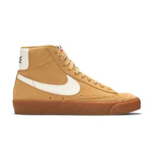 Baskets Wmns Nike Blazer Mid '77 Twine DB5461 700