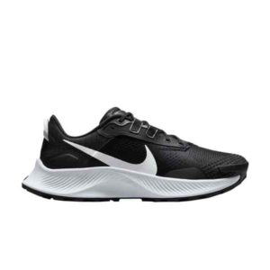 Baskets Wmns Nike Pegasus Trail 3 Noir Platine DA8698 001