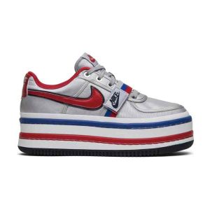 Baskets Wmns Nike Vandal 2K Argent Métallisé AO2868 001