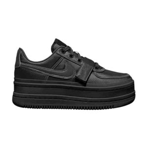 Baskets Wmns Nike Vandal 2K Platform Triple Noir AO2868 003