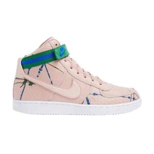Baskets Wmns Nike Vandal High LX Particle Beige AH6826 200
