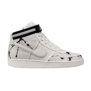 Baskets Wmns Nike Vandal High LX Phantom Croc AH6826 002
