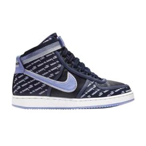 Baskets Wmns Nike Vandal High LX This Game Is Alive AH6826 401