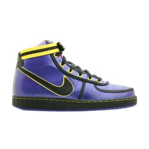 Baskets Wmns Nike Vandal High Premium Grmn Bl 341538 401