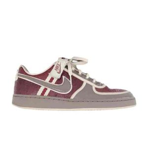 Baskets Wmns Nike Vandal Low Bourgogne Floral 316555 221