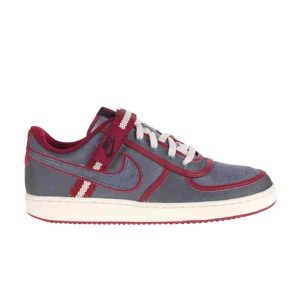 Baskets Wmns Nike Vandal Low Paisley Oxide 312492 991