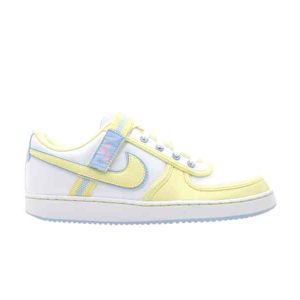 Wmns Nike Vandal Low Premium Baskets Gris 315056 171