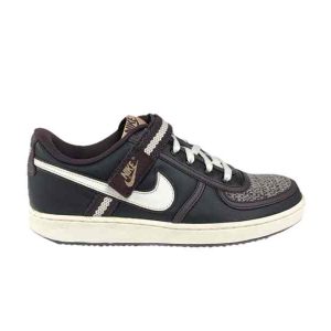Baskets Wmns Nike Vandal Low Tweed Pack 312492 011