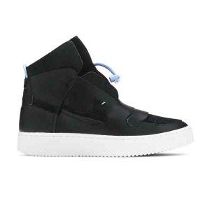 Baskets Wmns Nike Vandalized LX Noir BQ3610 001
