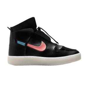 Wmns Nike Vandalized Off Noir Baskets CI7594 001