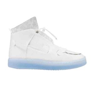 Wmns Nike Vandalized Baskets réfléchissantes CU3003 919