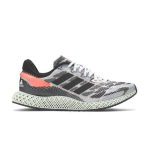 adidas 4D Run 1.0 Signal Corail FW1233