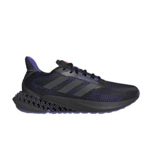 adidas 4DFWD Pulse Noir Sonic Encre Q46452