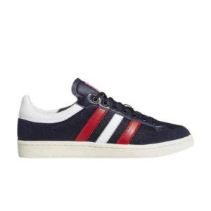 Baskets adidas Americana Low Legend Ink marron EF2511