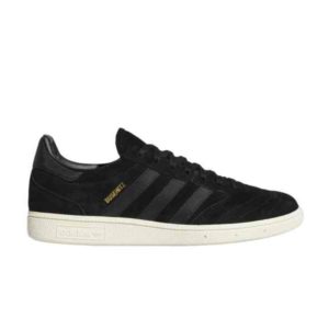 adidas Busenitz Vintage Core Noir Baskets FY0464
