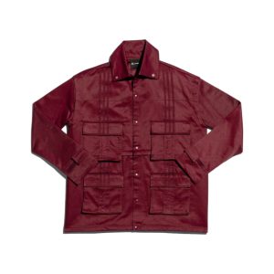 adidas Ivy Park Veste de survêtement convertible Marron Marron 433671
