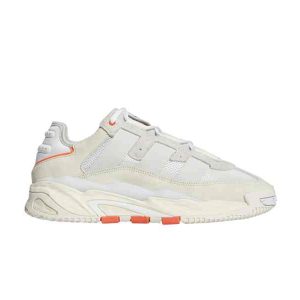 adidas Niteball Crème Blanc Gris One Tang FX7652