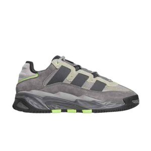 adidas Niteball Gris Tourterelle FX7654