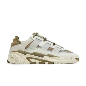 adidas Niteball Off Blanc Orbit Vert GY8567