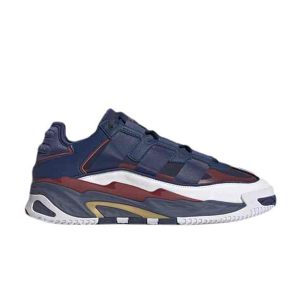 adidas Niteball Tech Indigo Legacy Rouge GZ2799