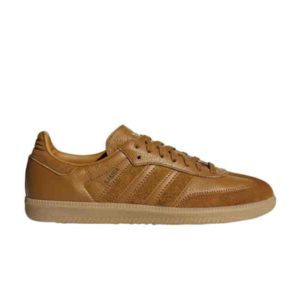 adidas Samba OG FT Craft Ocre Noir CG6134