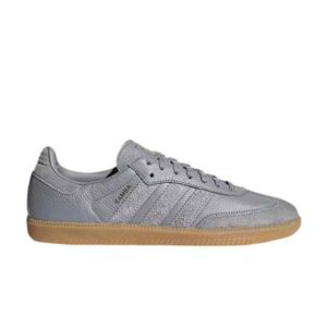 adidas Samba OG FT Gris BD7963