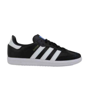 adidas Samba OG J Noir Blanc Tang B37294