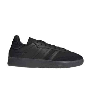 adidas Samba RM Noyau Noir Crème BD7672