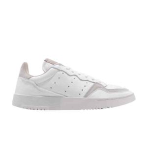 adidas Supercourt Home of Classics Baskets Blanc EE6034