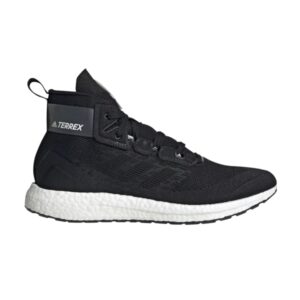 adidas Terrex Free Hiker fabriqué pour être refait – Core Black GW4302