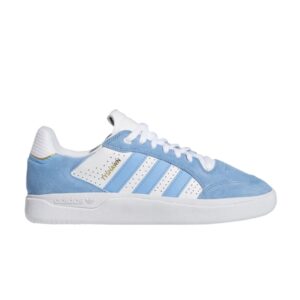 adidas Tyshawn Low App Sky Rush Baskets GW3177
