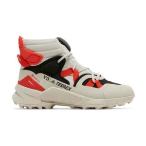 adidas Y-3 Terrex Swift R3 GTX Bliss Bold Orange Marron GZ9166